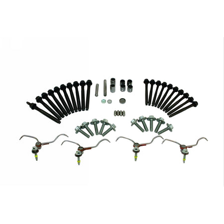 Ford Racing Engine Finishing Kit - Aluminum Block - Ford Coyote