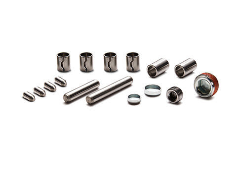 Ford Racing Engine Finishing Kit - Ford Coyote