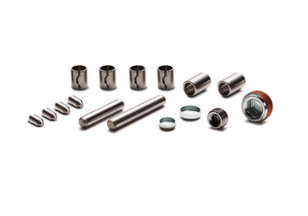 Ford Racing Engine Finishing Kit - Ford Coyote