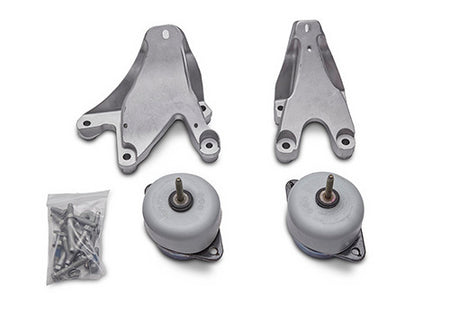 Ford Racing Motor Mount Kit - Ford Coyote - Ford Mustang 2011-17