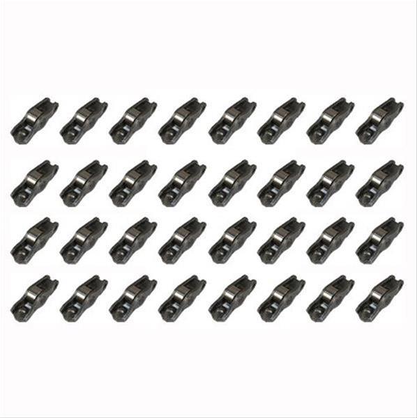 Ford Racing Roller Finger Follower Kit - Ford Coyote 5.2 L