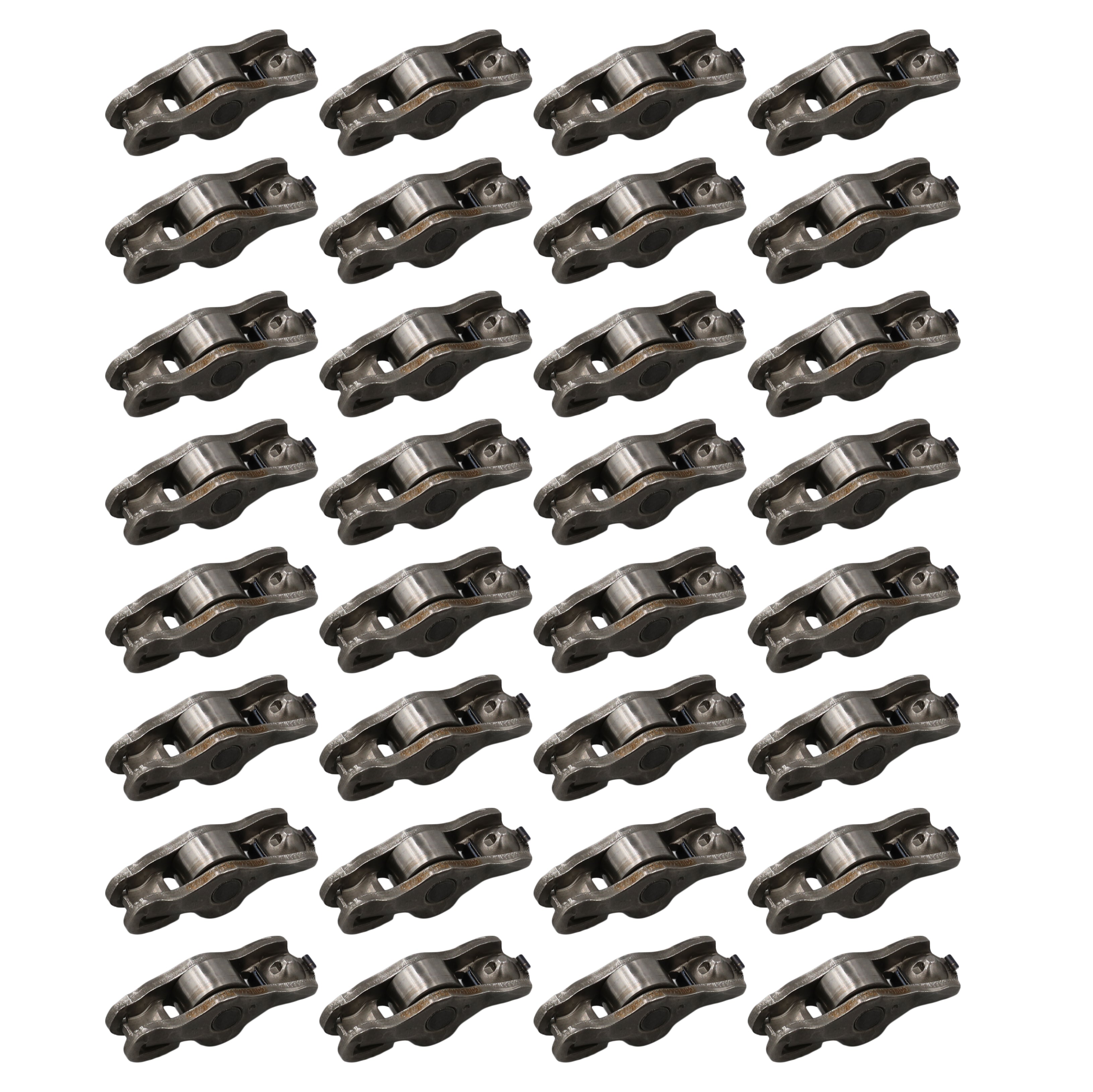 Ford Racing Roller Finger Follower Kit - Ford Predator 5.2L