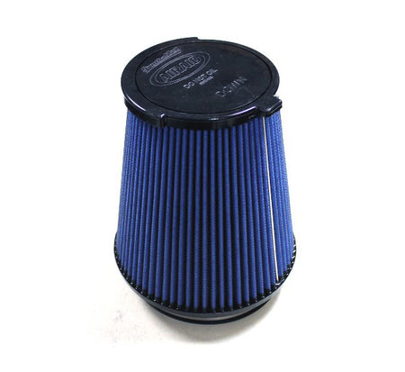 Ford Racing Conical Air Filter Element - Shelby GT350 - Blue - Ford Mustang 2015-20