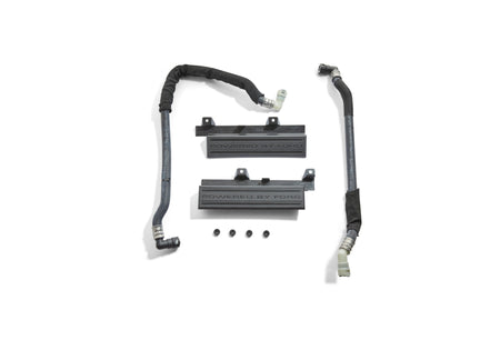 Ford Racing Engine Dress Up Kit - Ford Coyote - Ford Mustang 2018-23