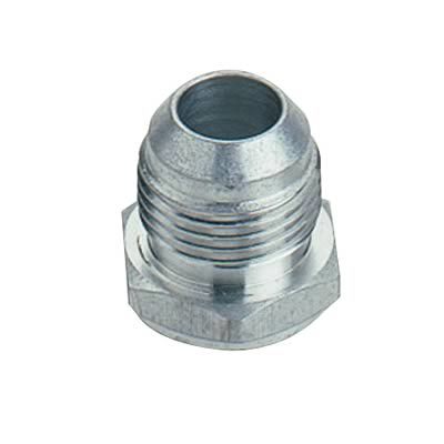 Fragola 16 AN Male Weld-On Aluminum Bung