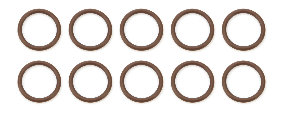 Fragola Viton O-Ring - 8 AN (10 Pack)