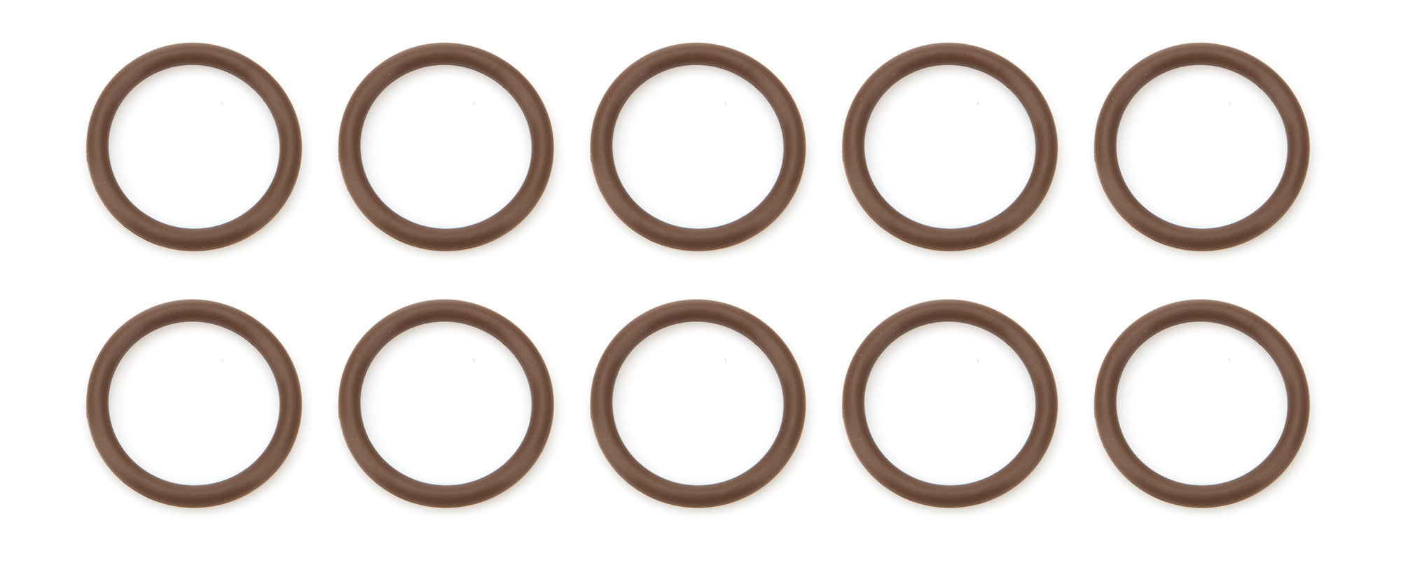 Fragola Viton O-Ring - 8 AN (10 Pack)