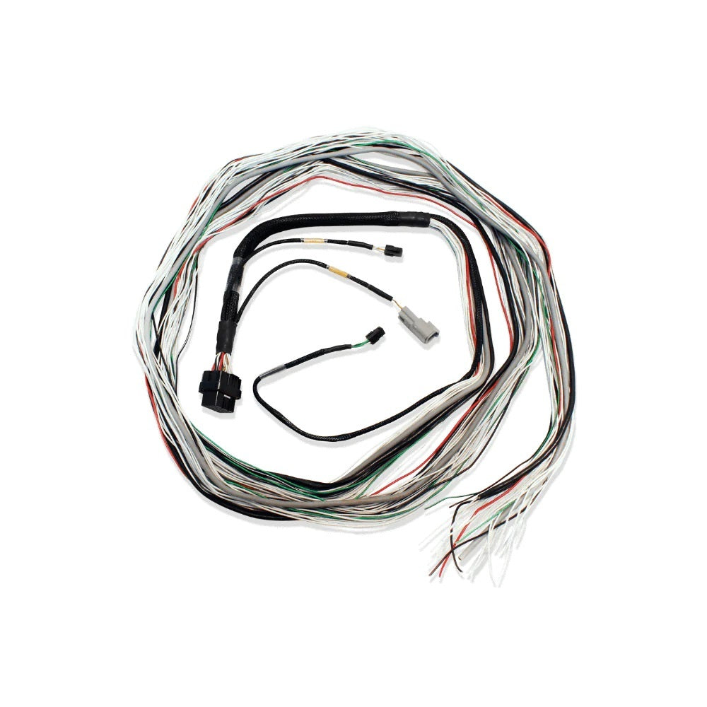 FuelTech FT600 ECU Blank Harness - 10 ft