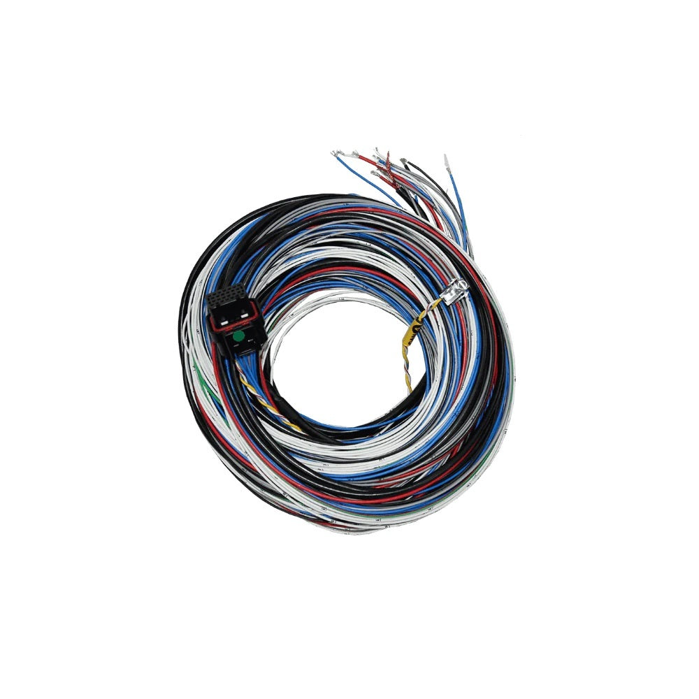 FuelTech A-Harness FT450 / FT550 ECU 10 ft Engine Control Harness