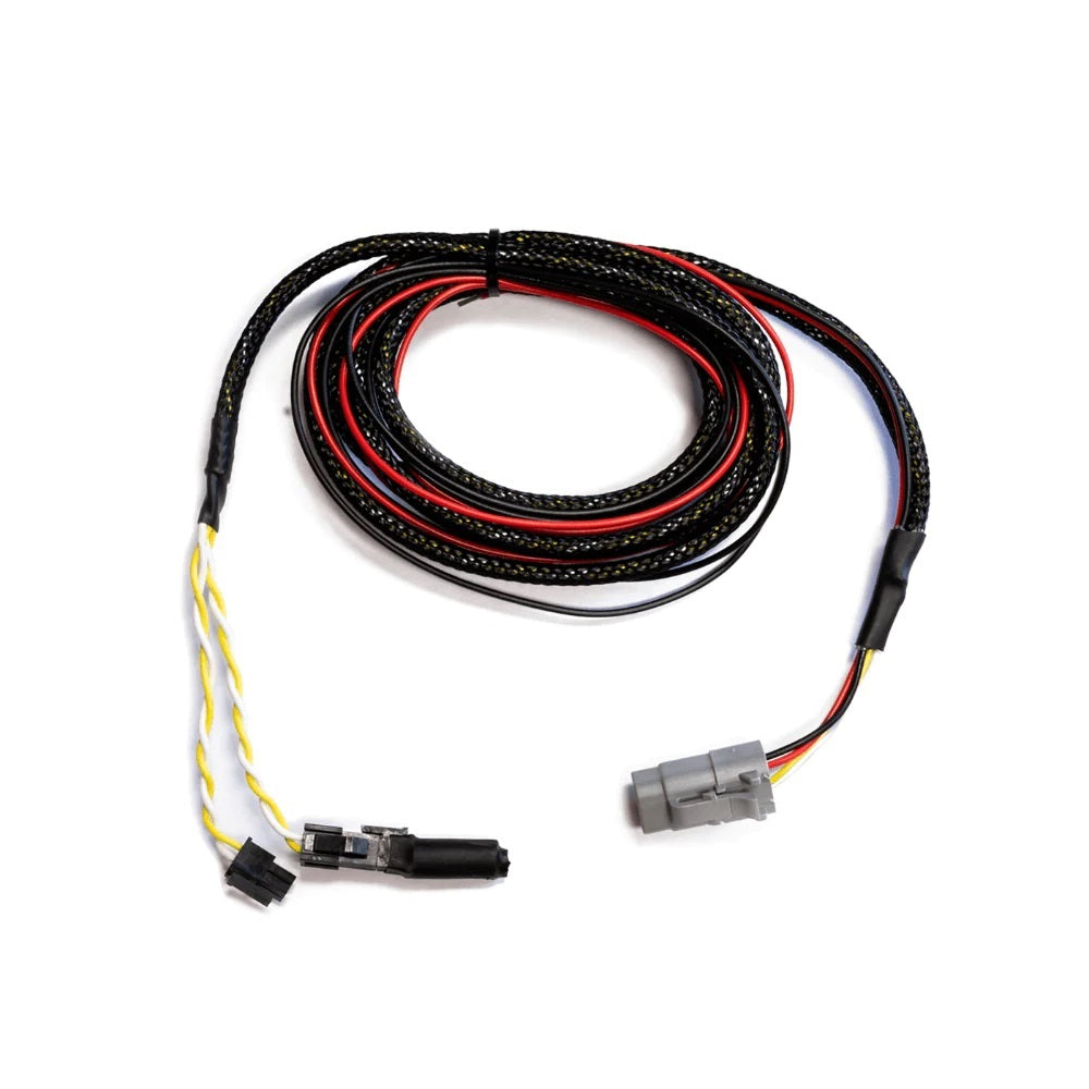 FuelTech Terminated 4-Channel CAN Harness - FuelTech EGT Conditioner