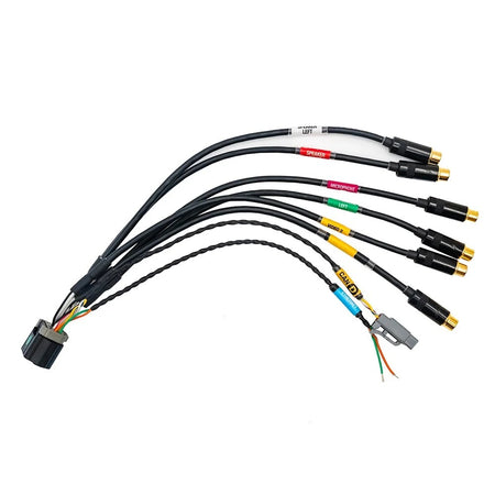 FuelTech M-Harness FT700 Multimedia - ECU to Multimedia Components