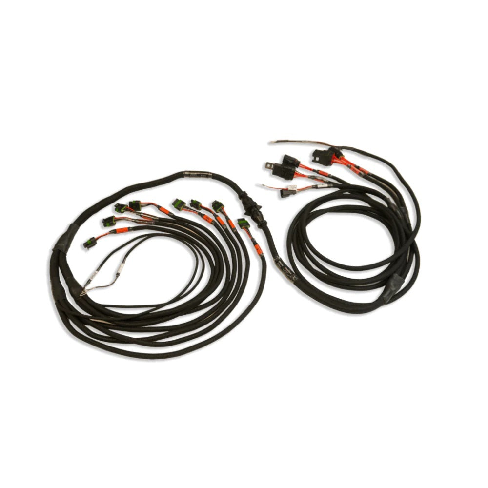 FuelTech PRO550 / PRO600 Smart Coil Adapter Harness - GM / Chrysler V8