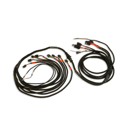 FuelTech PRO550 / PRO600 Smart Coil Adapter Harness - GM / Chrysler V8