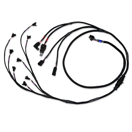 FuelTech FuelTech PRO600 EV1 Style Secondary Injector Harness
