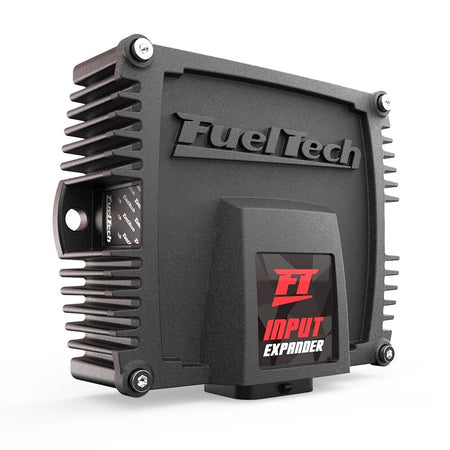 FuelTech Data Input Expander Module