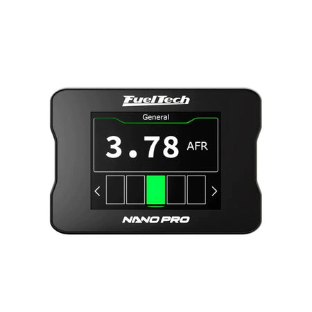 FuelTech NanoPRO Wideband Air-Fuel Ratio Interface