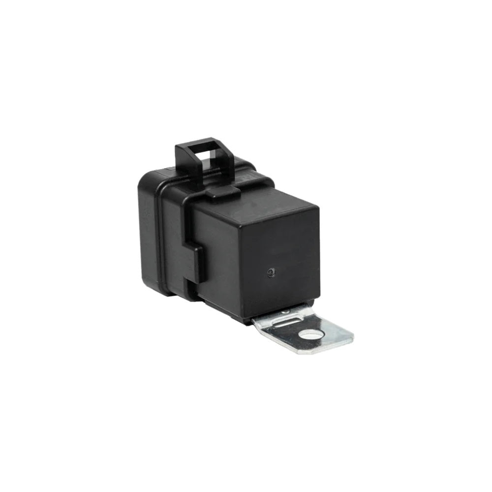 FuelTech Sealed Relay 40A  - Single Pole - 12V