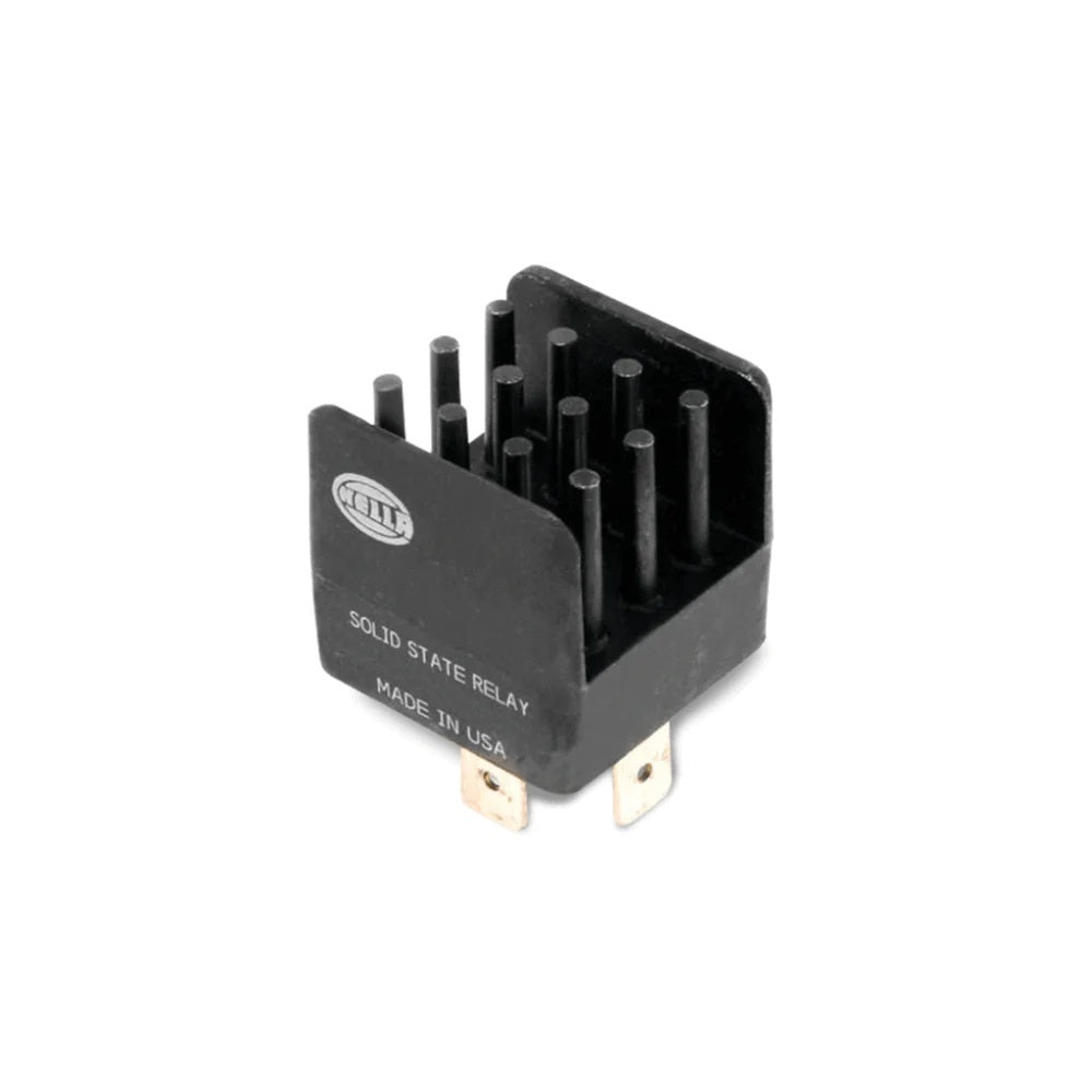 FuelTech Staging/ Brake Control Solid State Relay - 20 amp - 12V