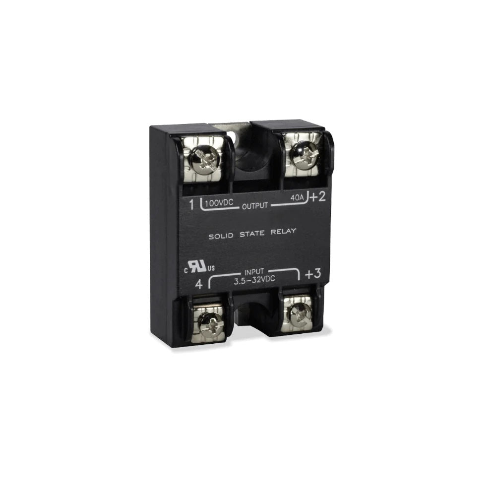 FuelTech Nitrous Solid State Relay - 40 amp - 12V