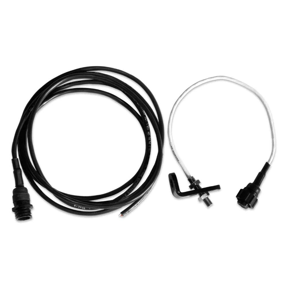 FuelTech FuelTech ECU Drive Shaft Speed Sensor - 5/16-24 in Thread