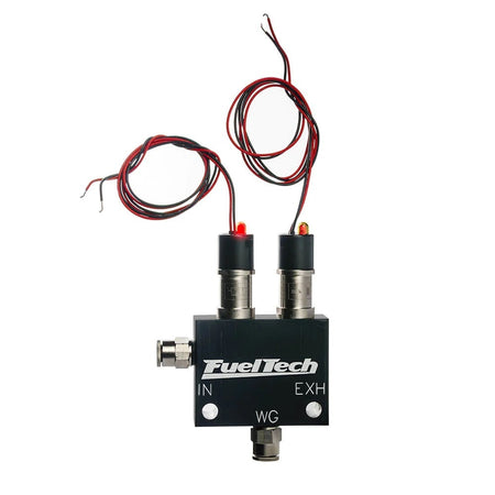 FuelTech Dual Stage Boost Controller