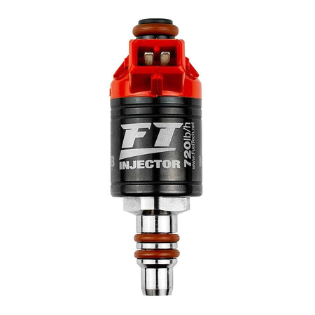 FuelTech FT Fuel Injector - 720 lb/hr - Low Impedance - EV1 - Jetronic / Minitimer