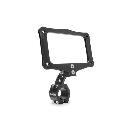 FuelTech FuelTech FT600 Clamp-On Digital Dash Mount - 1-1/4 in Steering Column - Black