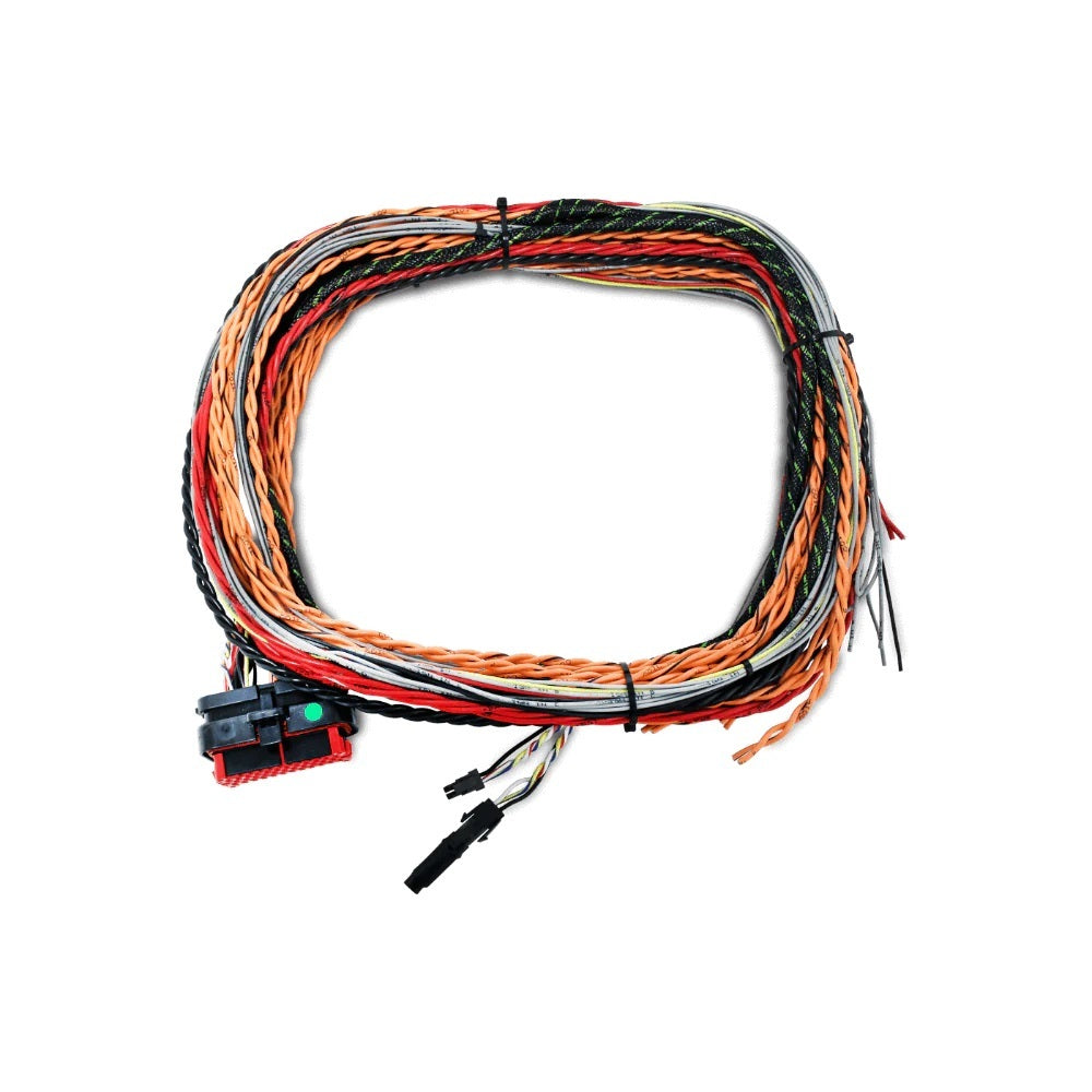 FuelTech FTSpark-8 Ignition Module Wiring Harness - Unterminated - 10 ft Long