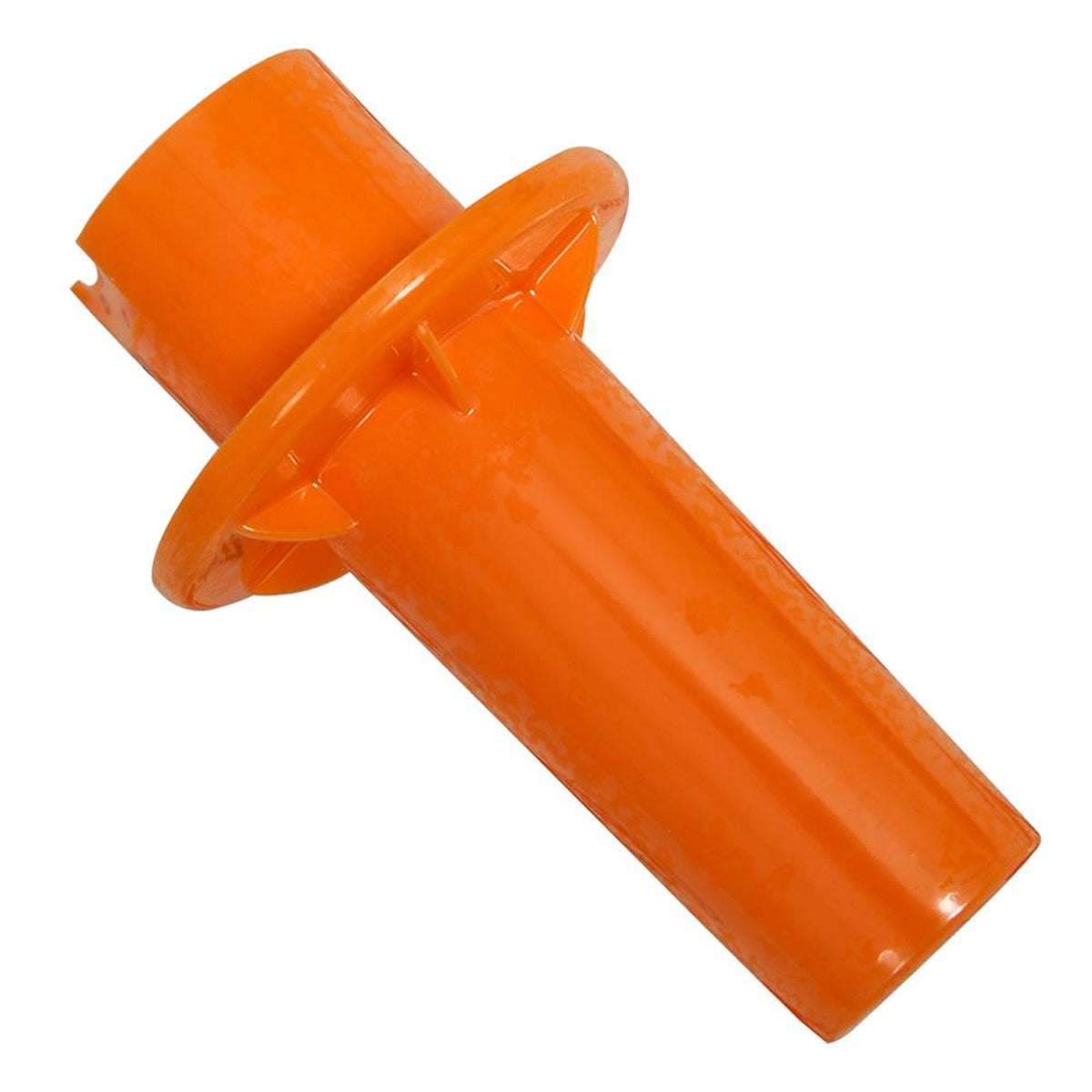 FTI Performance Dust Cover - Red - GM Transmission Pump Hub