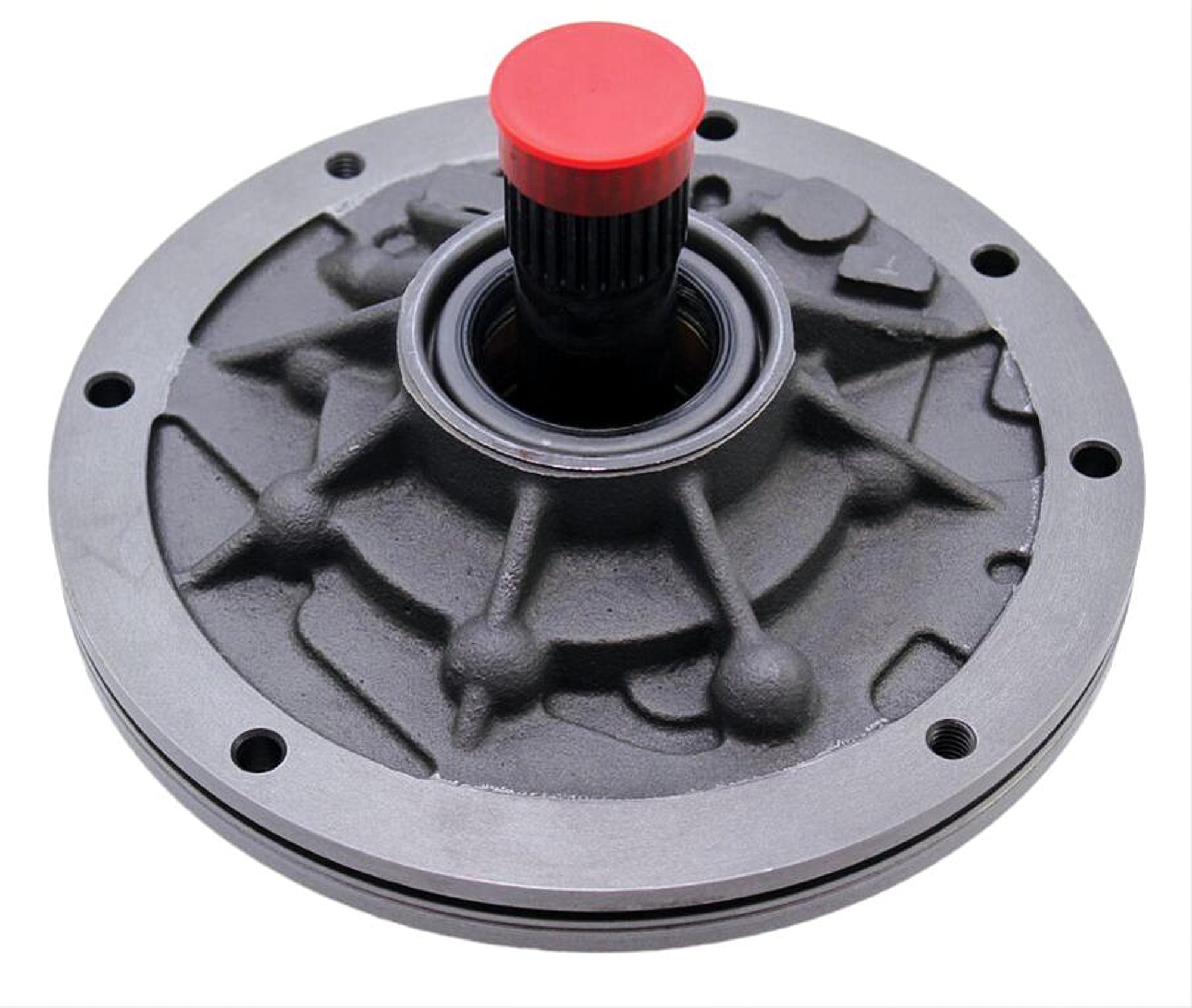 FTI Performance Automatic Transmission Front Pump Assembly - GM Powerglide