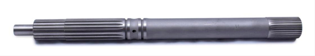 FTI Performance High-Flow Transmission Input Shaft w/ Turbo Spline - GM Powerglide