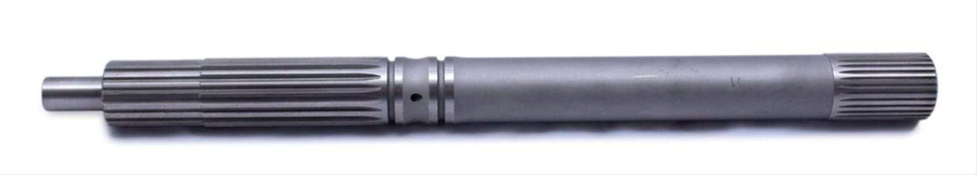 FTI Performance High-Flow Transmission Input Shaft w/ Turbo Spline - GM Powerglide