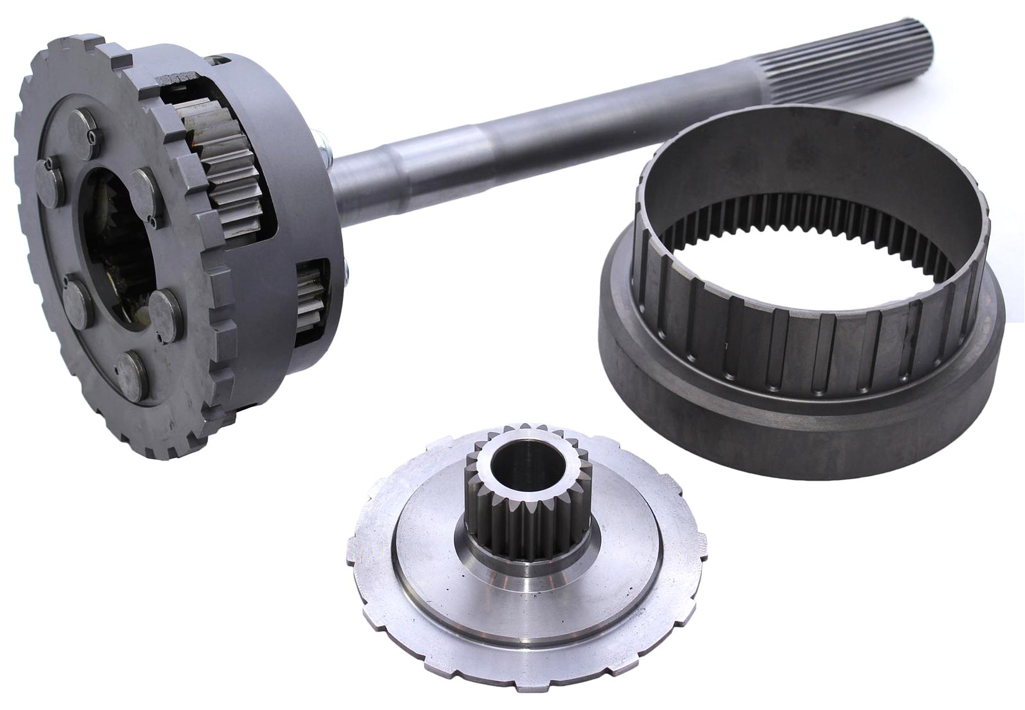 FTI Performance Transmission Planetary Gear - 1.80 Ratio - Long Style - GM Powerglide