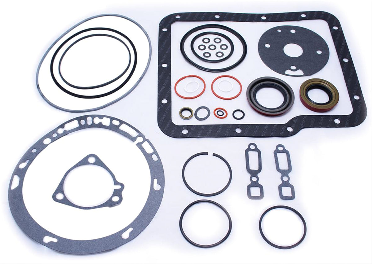 FTI Performance Transmission Gasket & Seal Kit - GM Powerglide