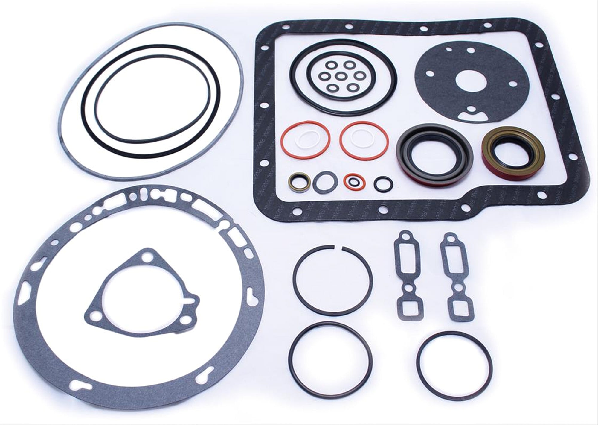 FTI Performance Transmission Gasket & Seal Kit - GM Powerglide