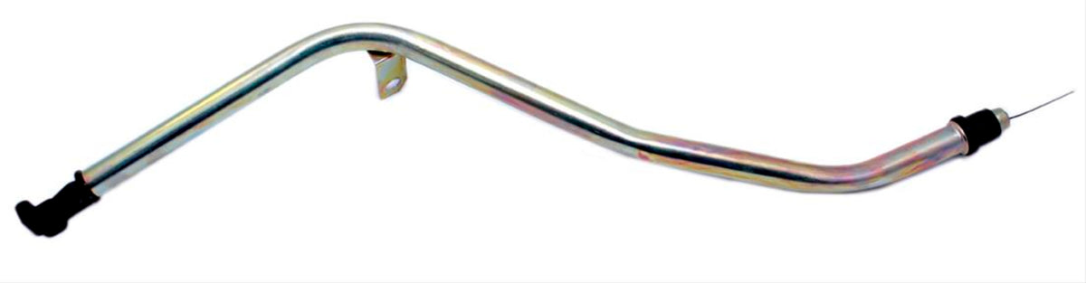 FTI Performance Bellhousing Mount Transmission Dipstick - Zinc Plated