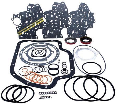 FTI Performance Transmission Gasket & Seal Kit - TH400
