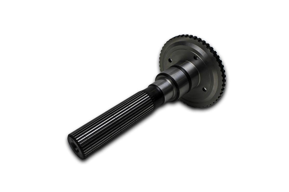 FTI Performance Short Transmission Output Shaft - TH400