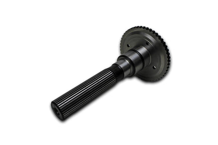 FTI Performance Short Transmission Output Shaft - TH400