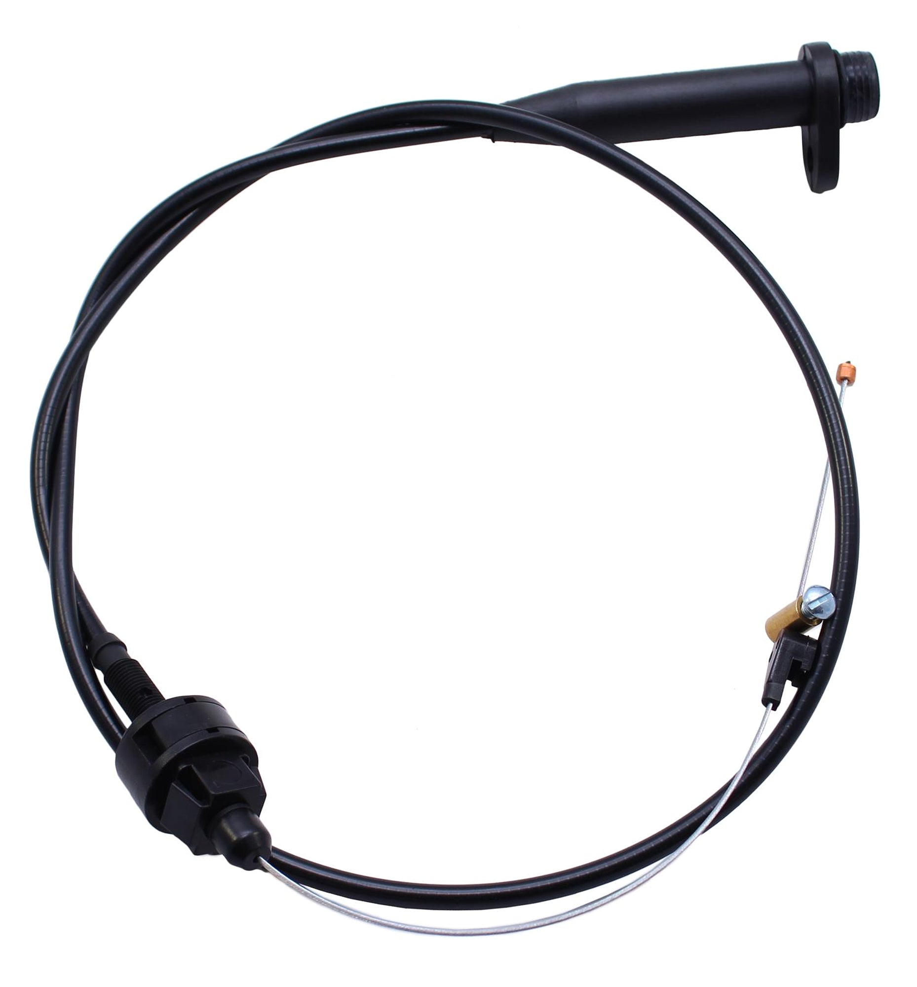FTI Performance Adjustable Kickdown Cable - 700R4