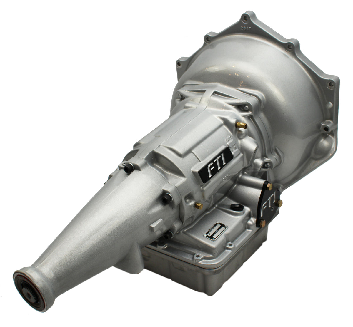 FTI Performance Level 5 Automatic Transmission - Long Tailshaft - Powerglide