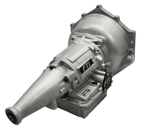 FTI Performance Level 5 Automatic Transmission - Long Tailshaft - Powerglide
