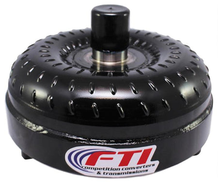 FTI Performance Street Racer Torque Converter - 9.5 in Diameter - 2800-3000 RPM Stall - 6L80E / 6L90E