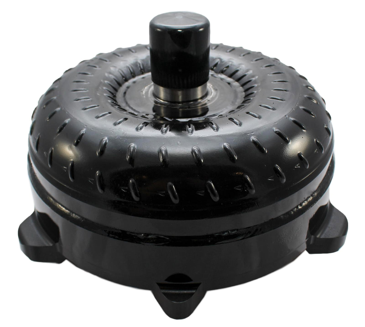 FTI Performance Street Racer Torque Converter - 9.5 in Diameter - 3600 RPM Stall - 4L60E / 4L65E