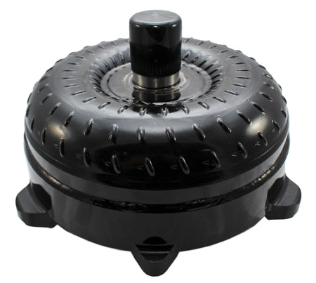 FTI Performance Street Racer Torque Converter - 9.5 in Diameter - 3600 RPM Stall - 4L60E / 4L65E