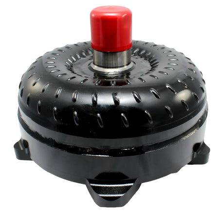 FTI Performance Street Racer Torque Converter - 9.5 in Diameter - 3200 RPM Stall - 4L80E