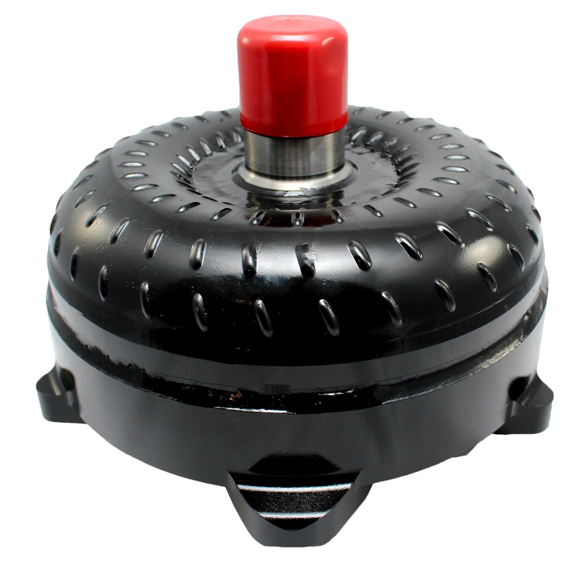 FTI Performance Street Racer Torque Converter - 9.5 in Diameter - 2800-3000 RPM Stall - 4L80E