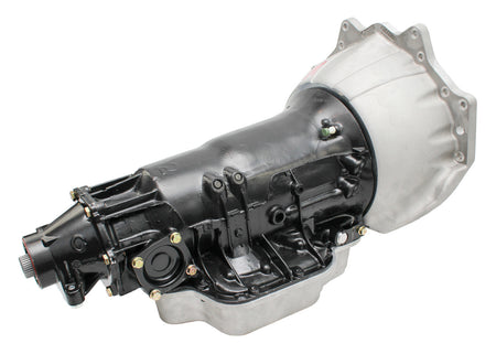 FTI Performance Level 3 Automatic Transmission - Forward Shift - Ultra Bell - TH400