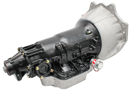 FTI Performance Level 4.5 Automatic Transmission - Reverse Shift - Ultra Bell - TH400