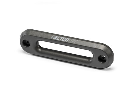 Factor 55 Hawse Fairlead - 1 in Thick - Gray